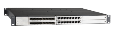 Industrial 10G Switches